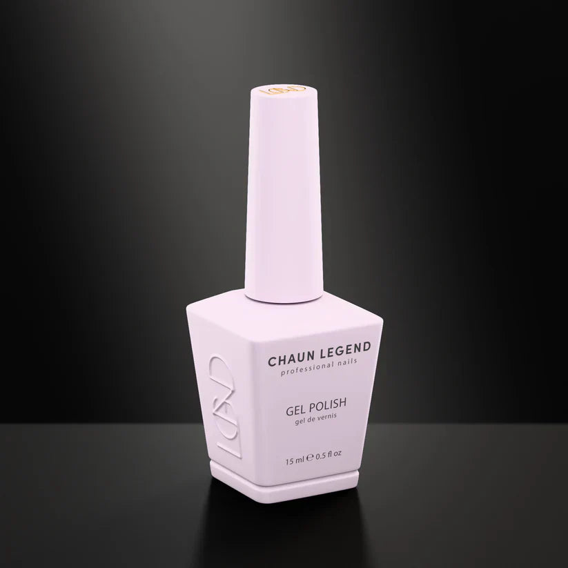 Chaun Legend Gel - LG5151 Lavender Mist