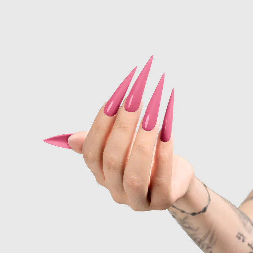 Chaun Legend Gel - LG5156 Fuschia With Benefits