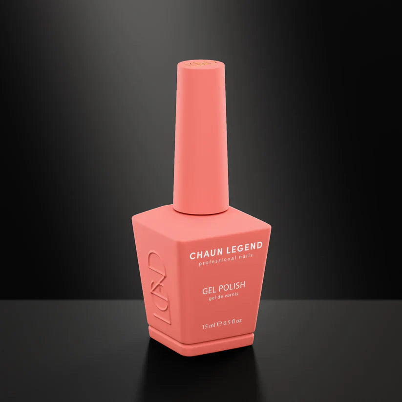 Chaun Legend Gel - LG5160 Tag Me Tangerine