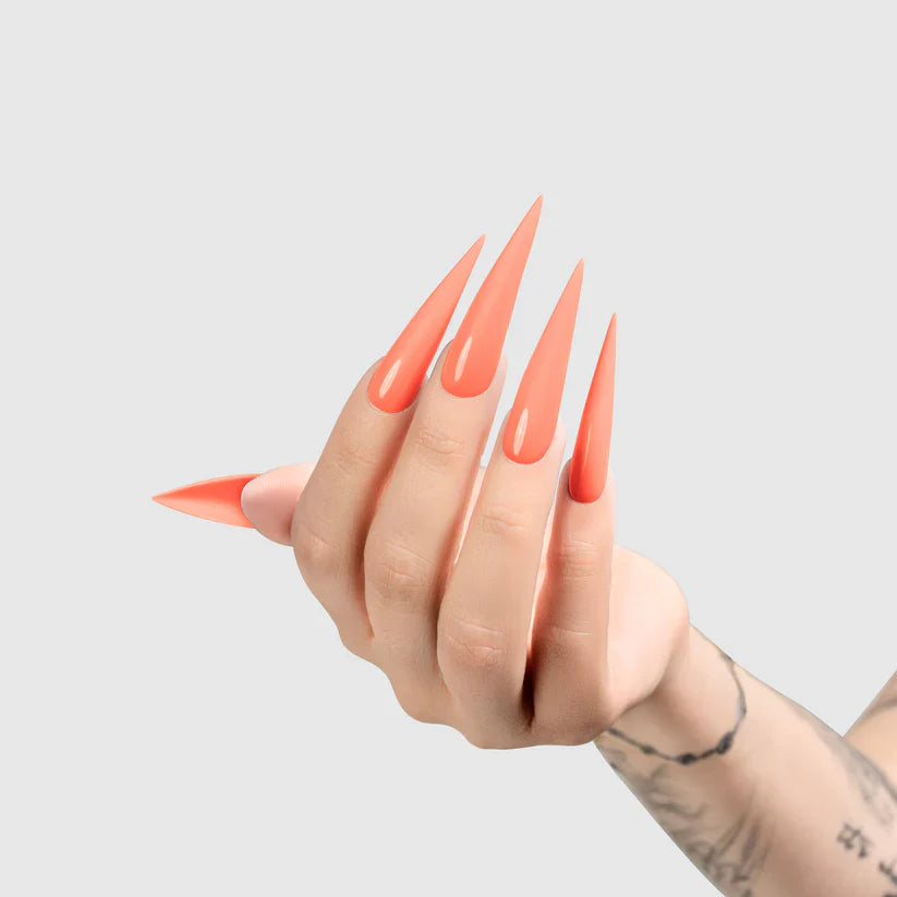 Chaun Legend Gel - LG5160 Tag Me Tangerine