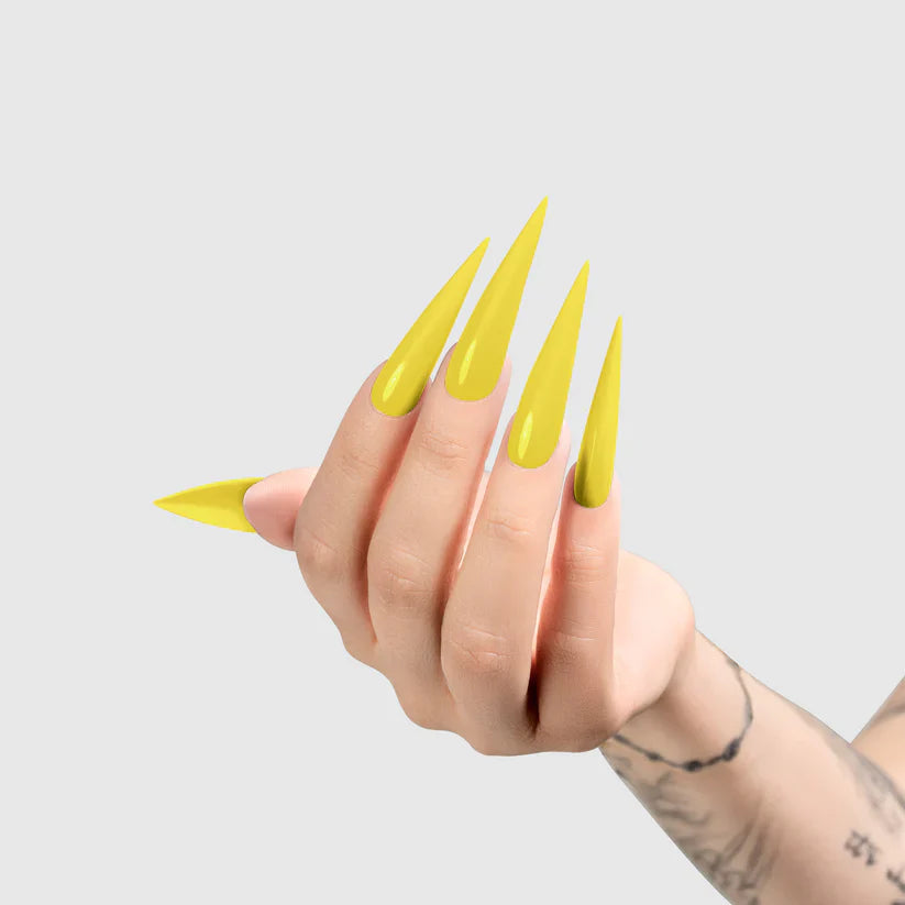 Chaun Legend Gel - LG5161 Sun Risin'