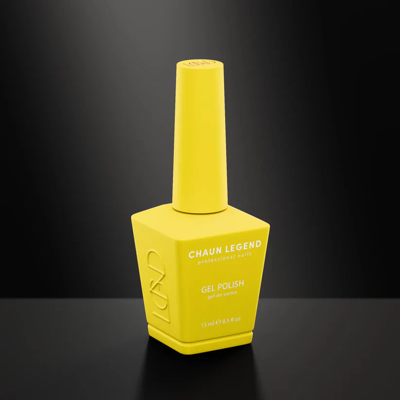 Chaun Legend Gel - LG5162 Butter Be Good