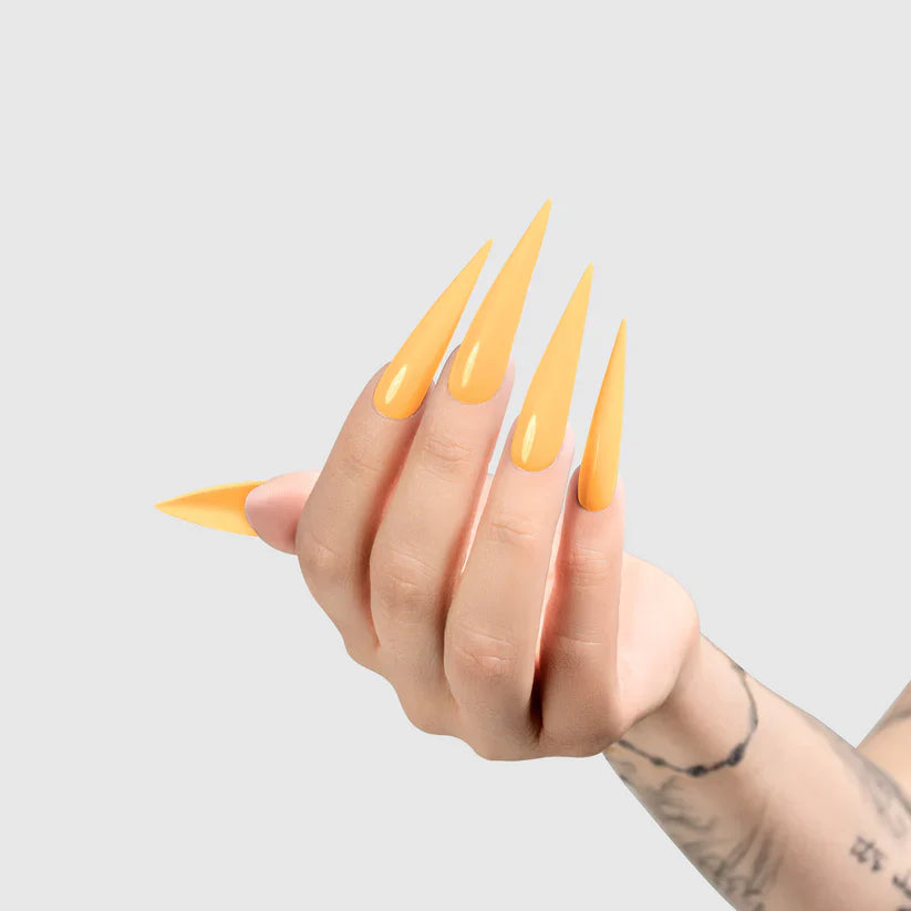 Chaun Legend Gel - LG5162 Butter Be Good