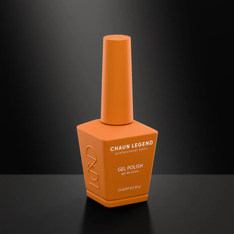 Chaun Legend Gel - LG5165 Turmeric Shots