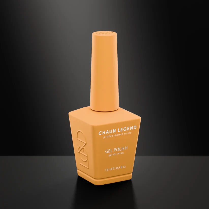 Chaun Legend Gel - LG5166 Peach Float