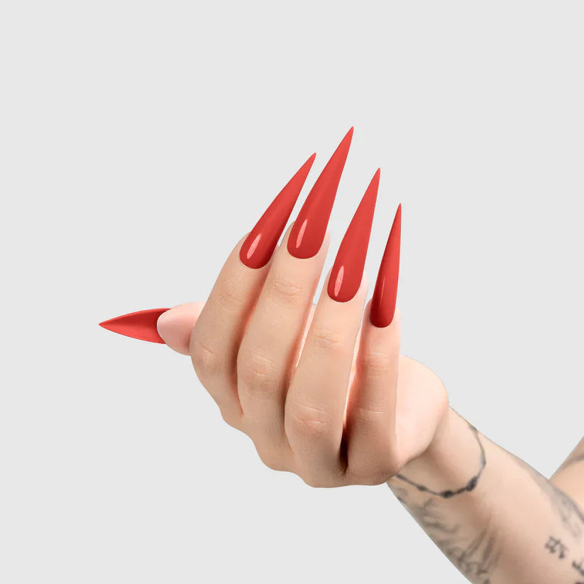 Chaun Legend Gel - LG5170 Berry Shortcake