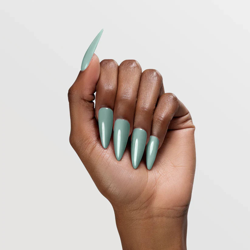 Chaun Legend Gel - LG5172 Aqua Dust