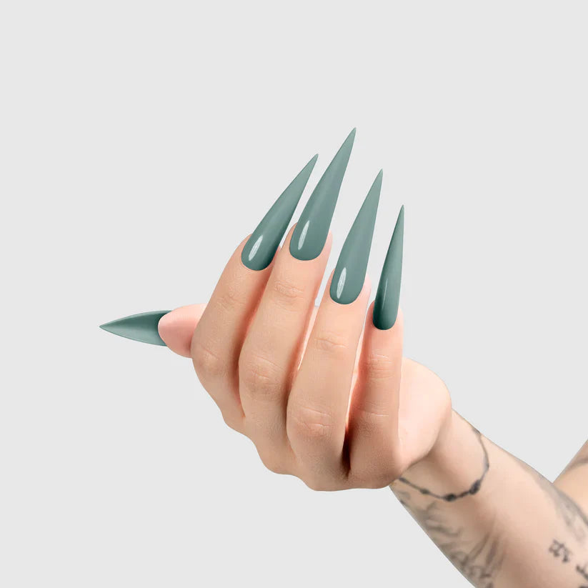 Chaun Legend Gel - LG5173 Antique Blue