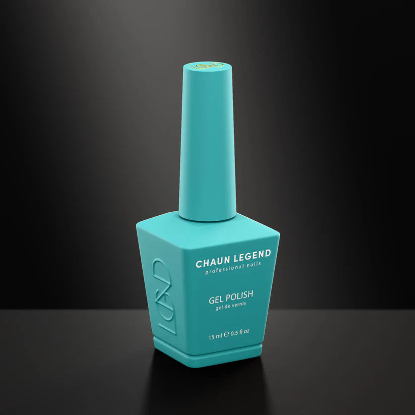 Chaun Legend Gel - LG5174 Turquoise Gem