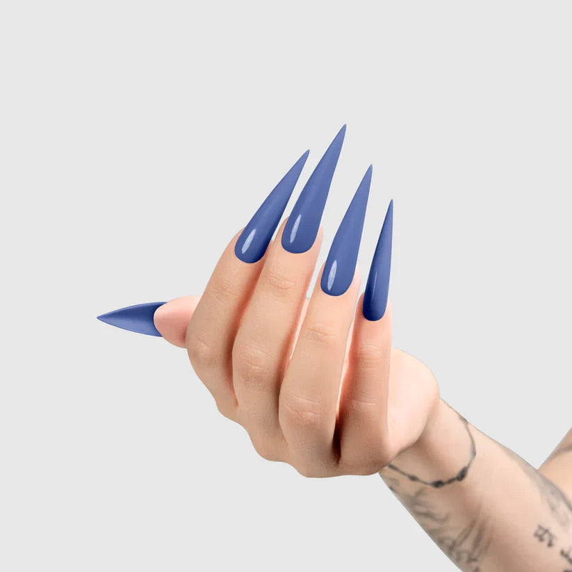 Chaun Legend Gel - LG5180 Gettin' Figgy With It