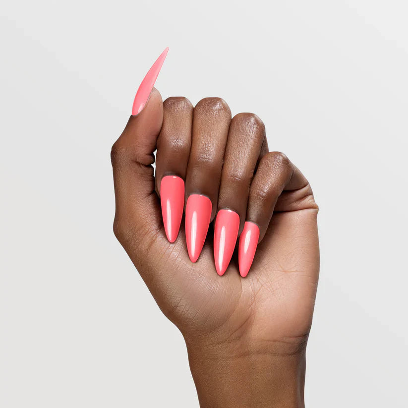 Chaun Legend Gel - LG5183 Hot And Bothered