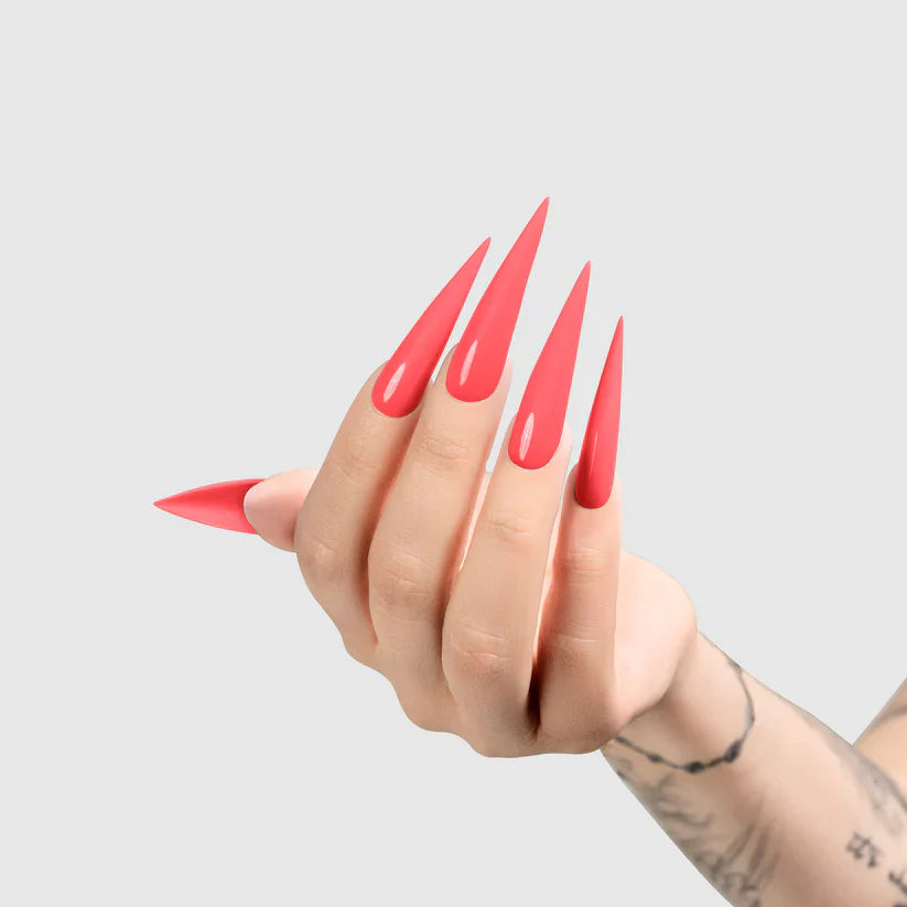 Chaun Legend Gel - LG5183 Hot And Bothered