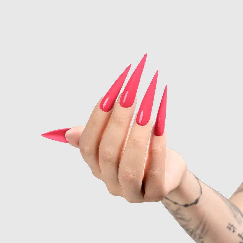 Chaun Legend Gel - LG5184 Second Base