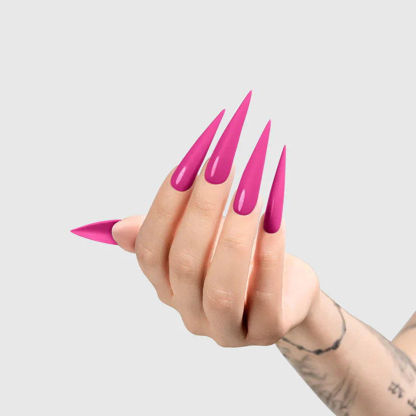 Chaun Legend Gel - LG5186 Rich & Wreckless