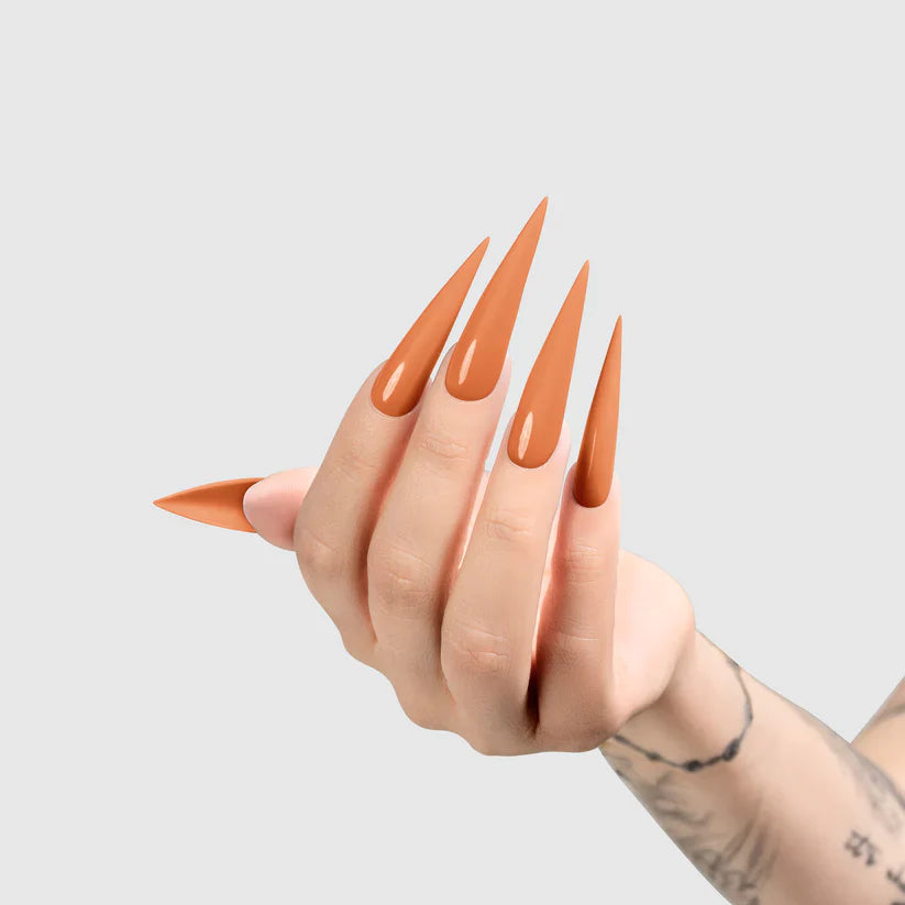 Chaun Legend Gel - LG5196 Broke But Boujee