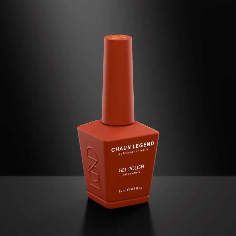 Chaun Legend Gel - LG5197 Heat Of The Moment