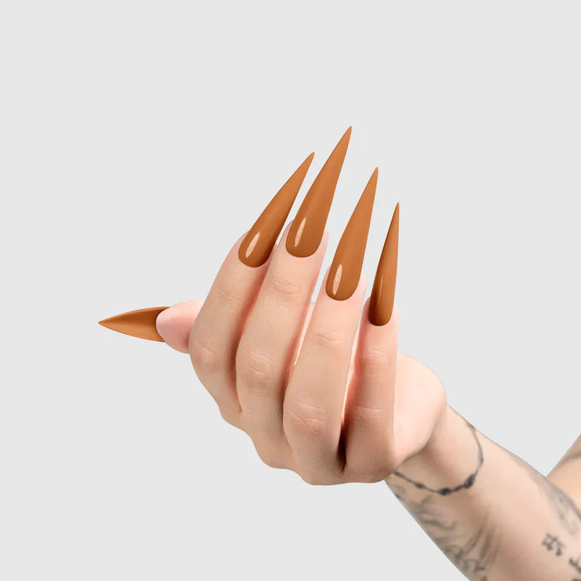 Chaun Legend Gel - LG5197 Heat Of The Moment