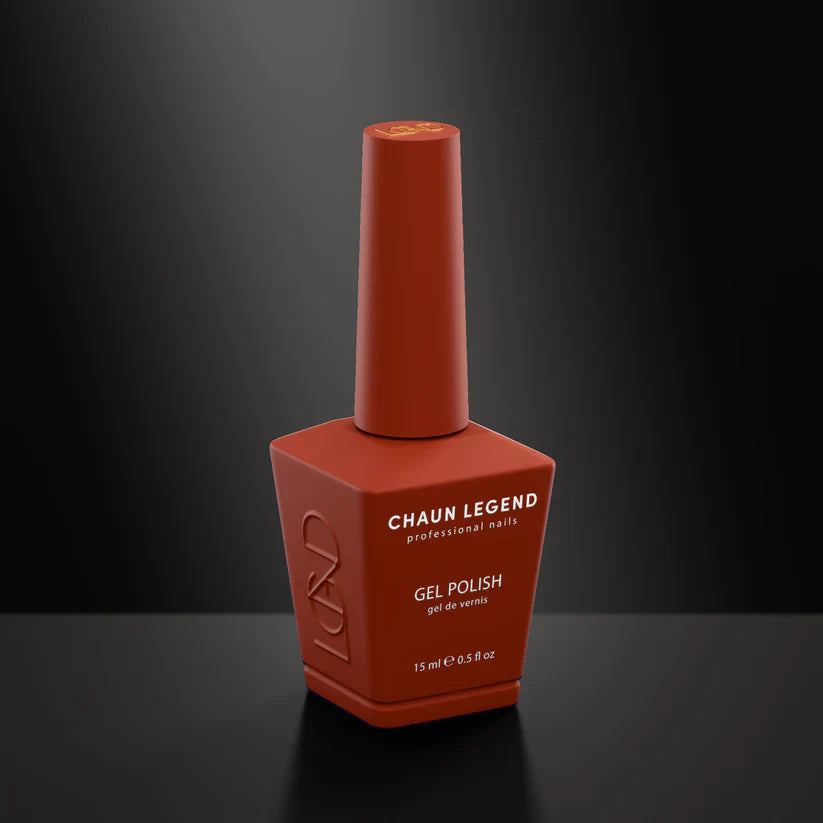 Chaun Legend Gel - LG5198 Barely Squeezed