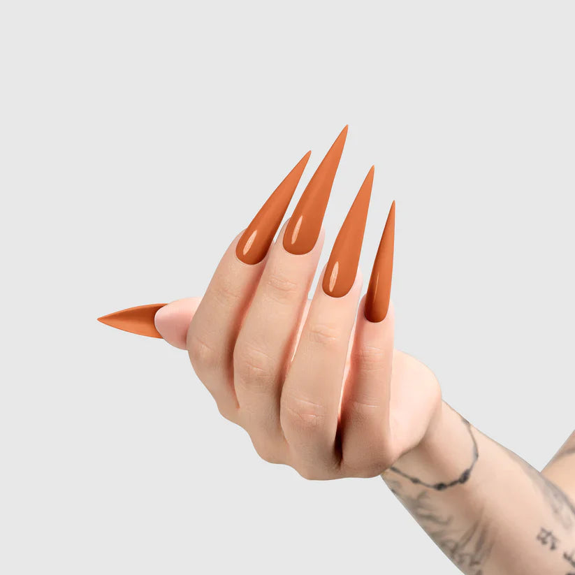 Chaun Legend Gel - LG5198 Barely Squeezed