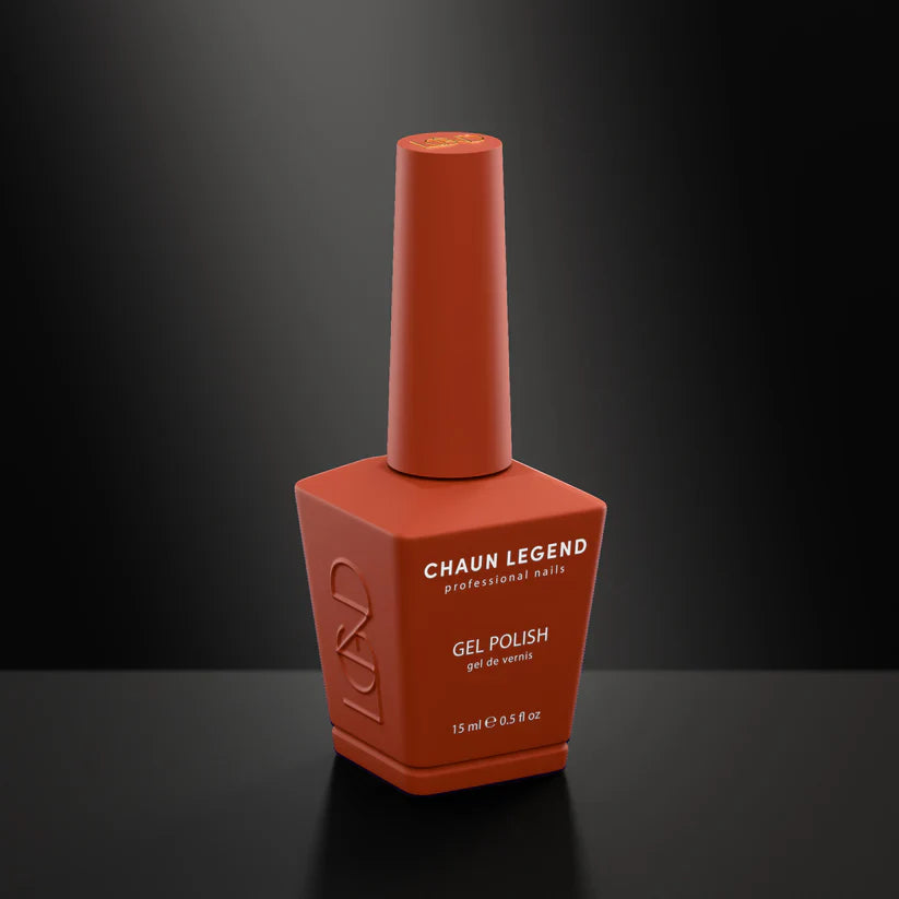 Chaun Legend Gel - LG5199 Caramel Drizzle