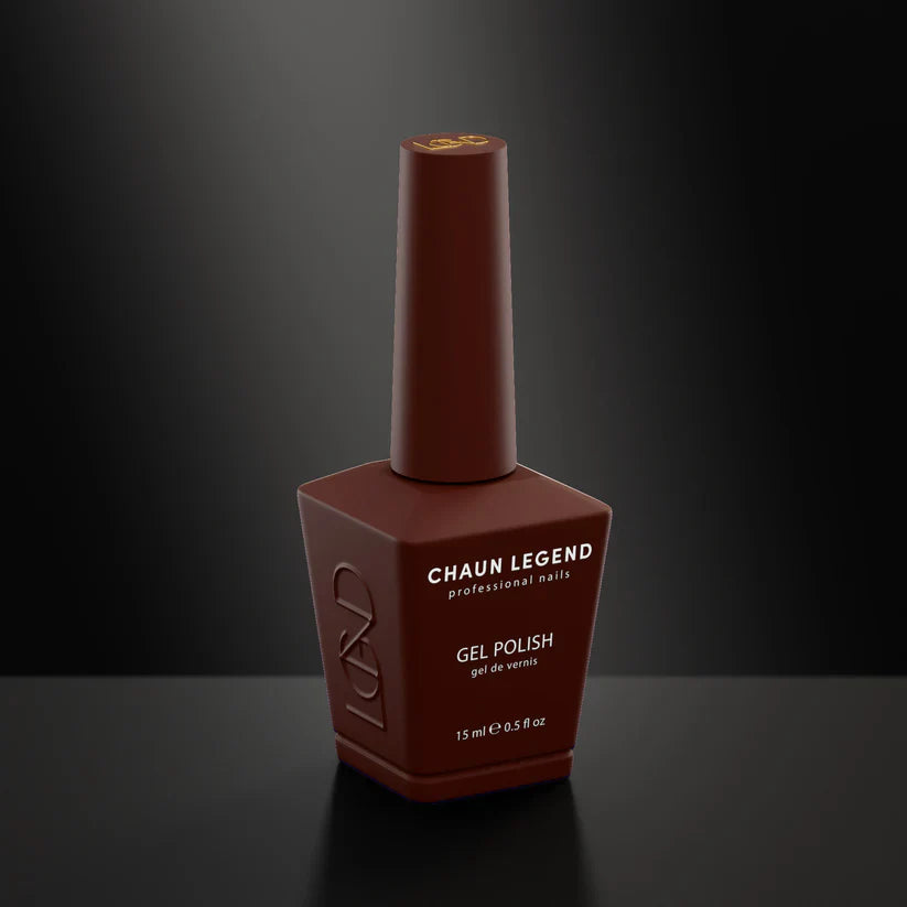 Chaun Legend Gel - LG5206 Expresso Yourself