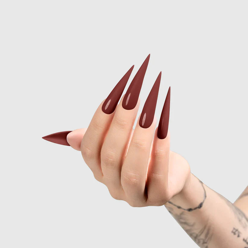 Chaun Legend Gel - LG5207 Ryana's Red Kiss