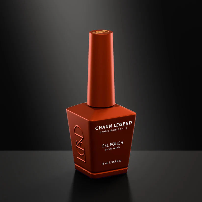 Chaun Legend Gel - LG5209 Copper Crush