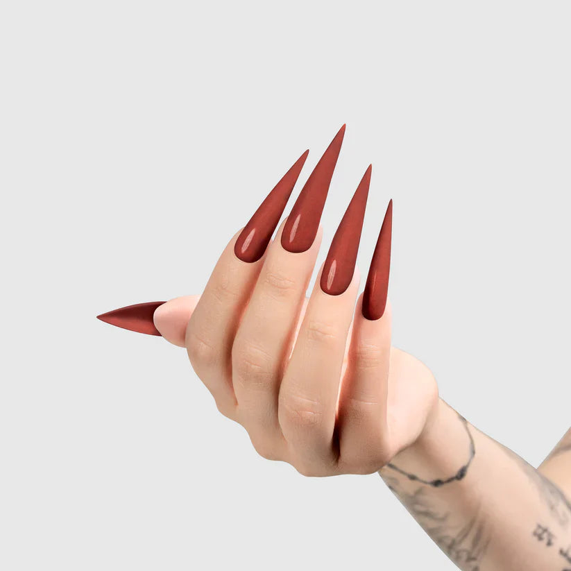 Chaun Legend Gel - LG5209 Copper Crush