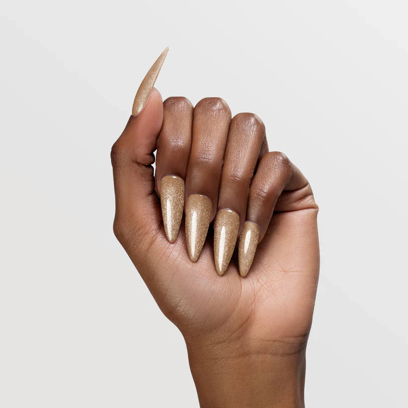 Chaun Legend Gel - LG5210 Hot Summer Night