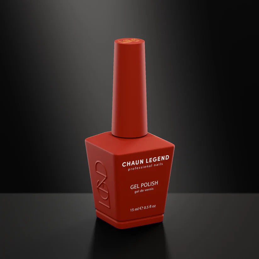 Chaun Legend Gel - LG5212 Hot And Juicy