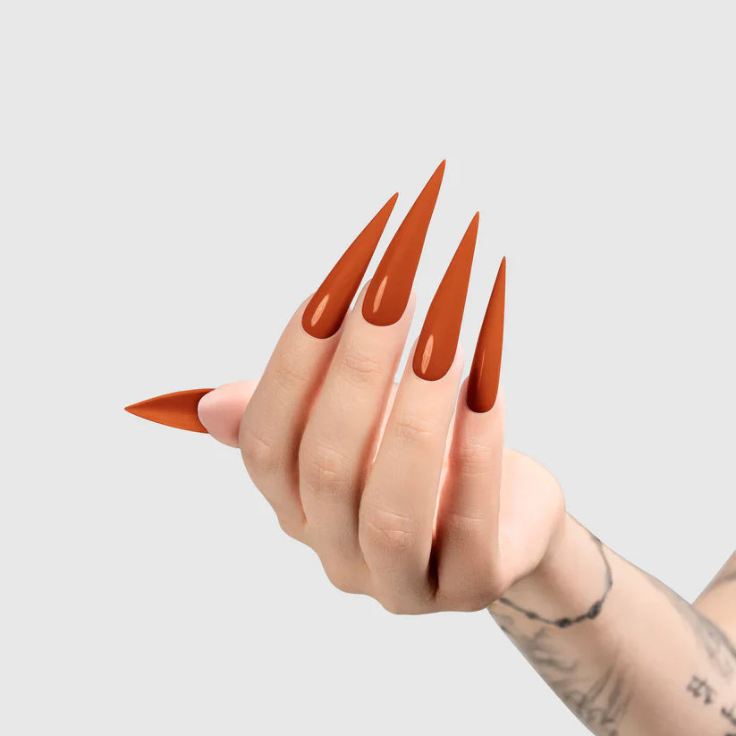 Chaun Legend Gel - LG5212 Hot And Juicy