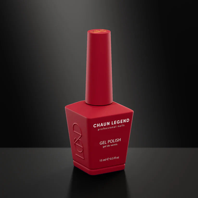 Chaun Legend Gel - LG5215 In Tina We Lust