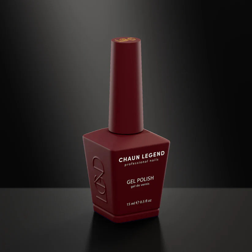 Chaun Legend Gel - LG5217 Read My Lips