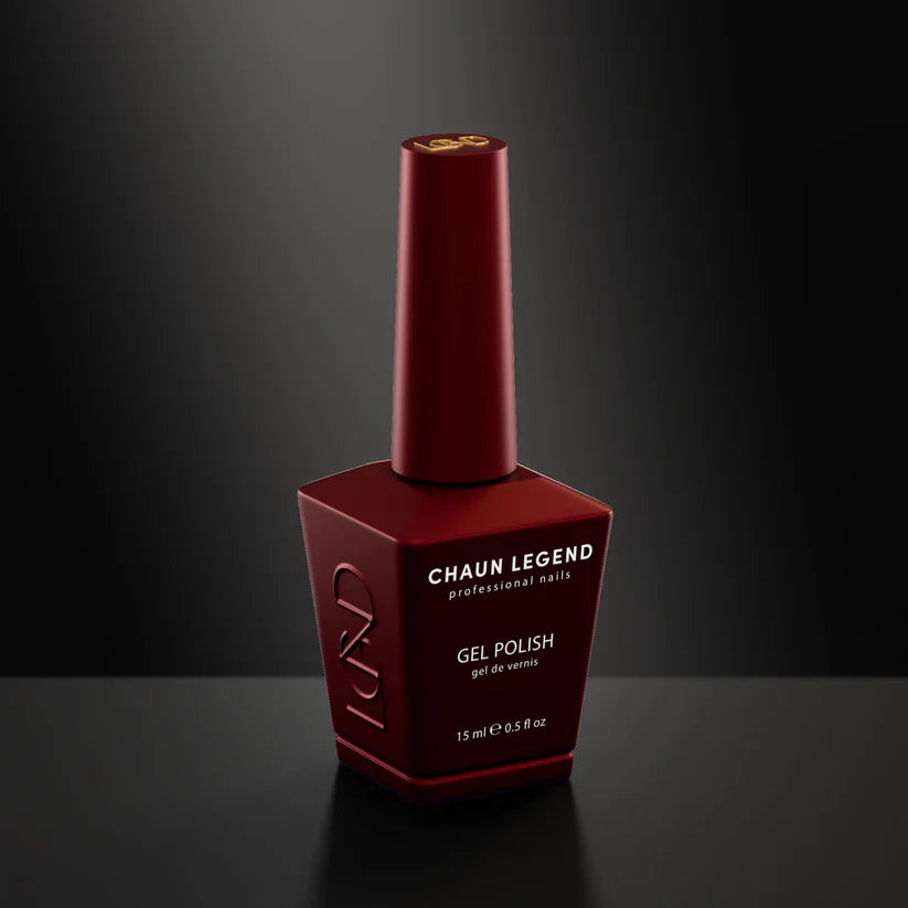 Chaun Legend Gel - LG5220 Cherry Spice