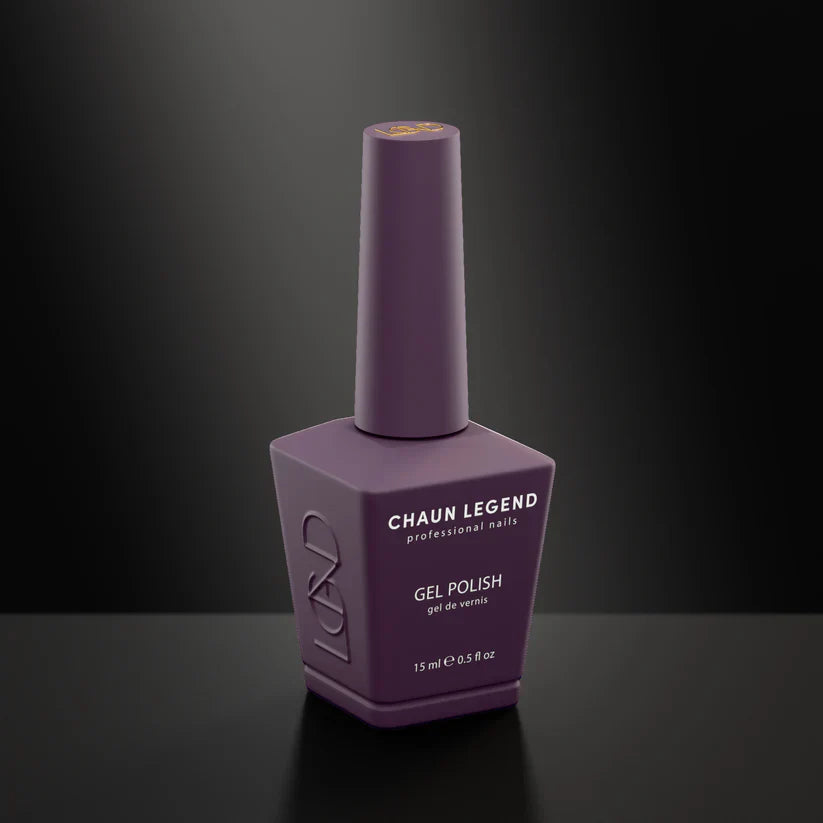 Chaun Legend Gel - LG5225 Violet Tendencies
