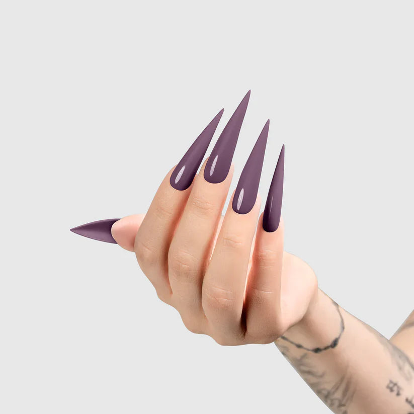 Chaun Legend Gel - LG5225 Violet Tendencies