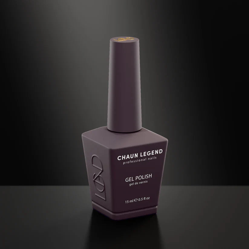 Chaun Legend Gel - LG5226 The Mauve-ment