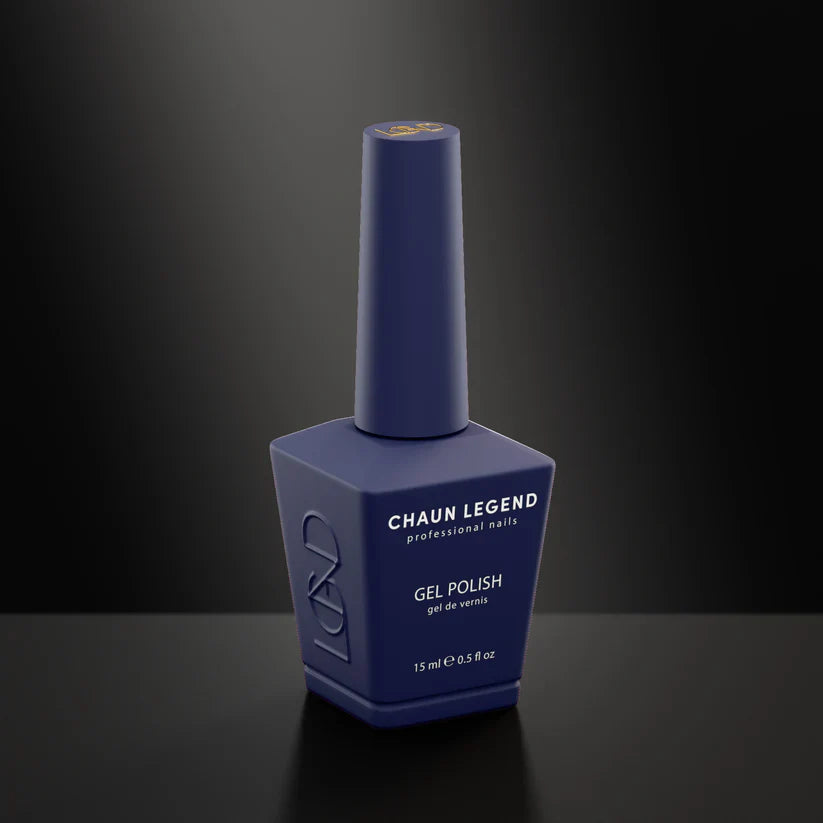 Chaun Legend Gel - LG5227 Berry Blue