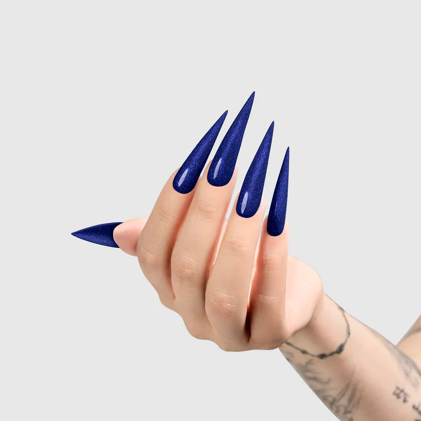 Chaun Legend Gel - LG5230 Naughty Navy