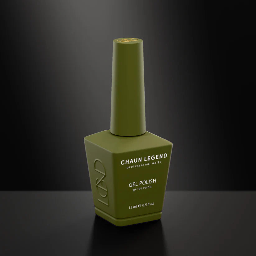 Chaun Legend Gel - LG5231 Peas And Love