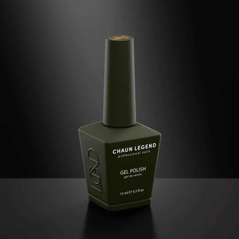 Chaun Legend Gel - LG5233 Olive The Drama