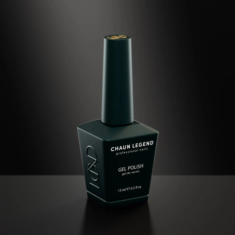 Chaun Legend Gel - LG5234 Emerald City