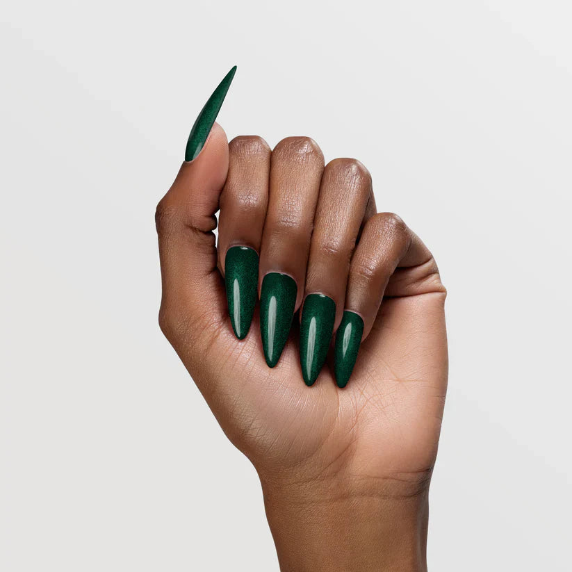 Chaun Legend Gel - LG5234 Emerald City