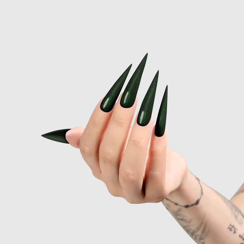 Chaun Legend Gel - LG5234 Emerald City