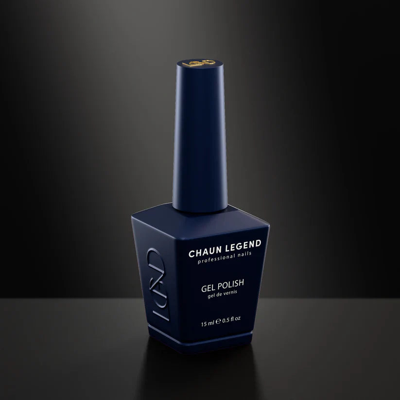 Chaun Legend Gel - LG5236 Midnight Rendezblue