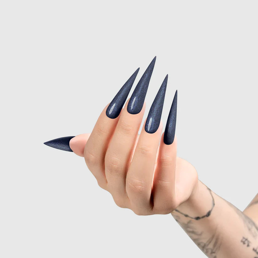 Chaun Legend Gel - LG5236 Midnight Rendezblue